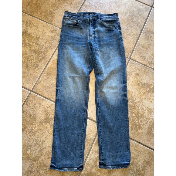 American Eagle Outfitters Other - American Eagle Slim Straight Jeans Size 30X30